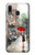 S0108 Girl in The Rain Case For Samsung Galaxy A20, Galaxy A30