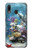 S0227 Aquarium 2 Case For Samsung Galaxy A20, Galaxy A30