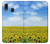 S0232 Sunflower Case For Samsung Galaxy A20, Galaxy A30 S0232 Sunflower Case For Samsung Galaxy A20, Galaxy A30
