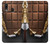 S0270 Chocolate Tasty Case For Samsung Galaxy A20, Galaxy A30