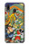S0454 Japan Tattoo Case For Samsung Galaxy A20, Galaxy A30