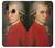 S0492 Mozart Case For Samsung Galaxy A20, Galaxy A30