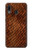 S0555 Snake Skin Case For Samsung Galaxy A20, Galaxy A30