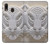 S0574 Tiger Carving Case For Samsung Galaxy A20, Galaxy A30
