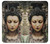 S0681 Guan Yin Case For Samsung Galaxy A20, Galaxy A30
