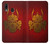 S0820 Samurai Helmet Case For Samsung Galaxy A20, Galaxy A30