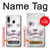 S0884 Horror Face Case For Samsung Galaxy A20, Galaxy A30