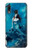 S0899 Mermaid Case For Samsung Galaxy A20, Galaxy A30