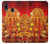 S1030 Hindu God Durga Puja Case For Samsung Galaxy A20, Galaxy A30