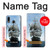 S1096 Sailing Ship in an Ocean Case For Samsung Galaxy A20, Galaxy A30