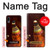 S1239 Badmintons Case For Samsung Galaxy A20, Galaxy A30