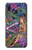 S1240 Bali Painting Case For Samsung Galaxy A20, Galaxy A30