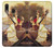 S1420 Saraswati Hindu Goddess Case For Samsung Galaxy A20, Galaxy A30