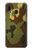 S1602 Camo Camouflage Graphic Printed Case For Samsung Galaxy A20, Galaxy A30