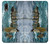 S1722 Jesus Walk on The Sea Case For Samsung Galaxy A20, Galaxy A30