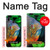 S1812 Cichlid Fish Case For Samsung Galaxy A20, Galaxy A30