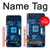 S1814 CPU Motherboard Case For Samsung Galaxy A20, Galaxy A30