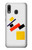 S1958 Malevich Suprematism Case For Samsung Galaxy A20, Galaxy A30