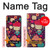 S2353 Paris Cartoon Vintage Pattern Case For Samsung Galaxy A20, Galaxy A30