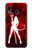 S2455 Sexy Devil Girl Case For Samsung Galaxy A20, Galaxy A30