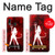 S2455 Sexy Devil Girl Case For Samsung Galaxy A20, Galaxy A30