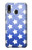 S2481 Star Pattern Case For Samsung Galaxy A20, Galaxy A30
