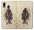S2562 Fossil Fish Case For Samsung Galaxy A20, Galaxy A30