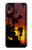 S2563 California Sunrise Case For Samsung Galaxy A20, Galaxy A30