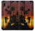 S2563 California Sunrise Case For Samsung Galaxy A20, Galaxy A30