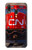 S2774 Train Canadian National Railway Case For Samsung Galaxy A20, Galaxy A30
