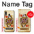 S2833 Poker Card Queen Hearts Case For Samsung Galaxy A20, Galaxy A30