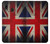 S2894 Vintage British Flag Case For Samsung Galaxy A20, Galaxy A30
