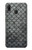 S2950 Silver Fish Scale Case For Samsung Galaxy A20, Galaxy A30