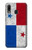 S2978 Panama Football Soccer Case For Samsung Galaxy A20, Galaxy A30