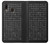 S3030 Ancient Alphabet Case For Samsung Galaxy A20, Galaxy A30