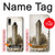 S3046 Old New York Flatiron Building Case For Samsung Galaxy A20, Galaxy A30