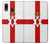 S3089 Flag of Northern Ireland Case For Samsung Galaxy A20, Galaxy A30