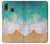 S3150 Sea Beach Case For Samsung Galaxy A20, Galaxy A30