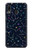 S3220 Star Map Zodiac Constellations Case For Samsung Galaxy A20, Galaxy A30