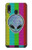 S3437 Alien No Signal Case For Samsung Galaxy A20, Galaxy A30