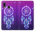 S3484 Cute Galaxy Dream Catcher Case For Samsung Galaxy A20, Galaxy A30 S3484 Cute Galaxy Dream Catcher Case For Samsung Galaxy A20, Galaxy A30