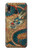 S3541 Dragon Cloud Painting Case For Samsung Galaxy A20, Galaxy A30