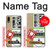 S3543 Luggage Tag Art Case For Samsung Galaxy A20, Galaxy A30