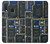 S0063 Curcuid Board Case For Samsung Galaxy A20e