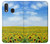 S0232 Sunflower Case For Samsung Galaxy A20e S0232 Sunflower Case For Samsung Galaxy A20e