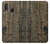 S0598 Wood Graphic Printed Case For Samsung Galaxy A20e