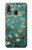 S0842 Blossoming Almond Tree Van Gogh Case For Samsung Galaxy A20e