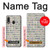 S1051 Mahjong Case For Samsung Galaxy A20e