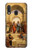 S1086 Raphael's School of Athens Case For Samsung Galaxy A20e
