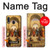 S1086 Raphael's School of Athens Case For Samsung Galaxy A20e